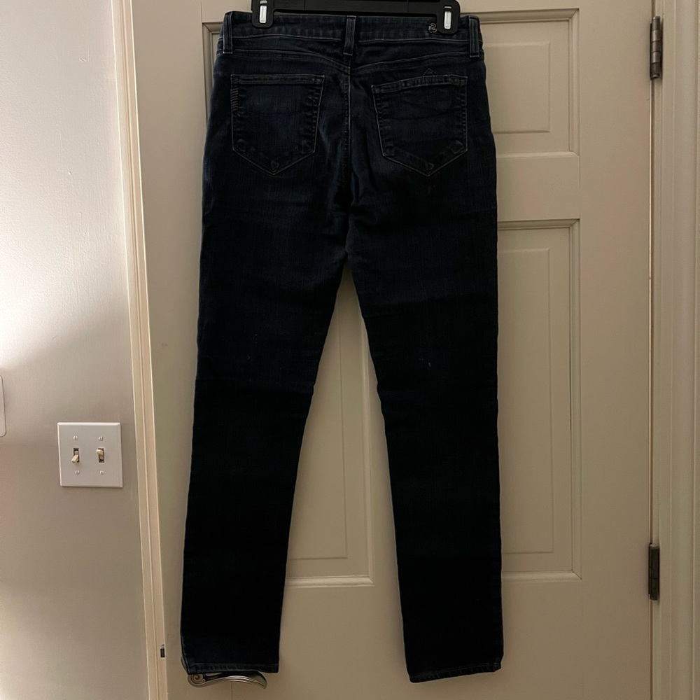 Paige premium denim - Skyline skinny Jean